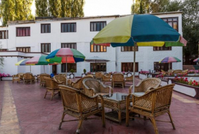 Гостиница Hotel Asia  Лех